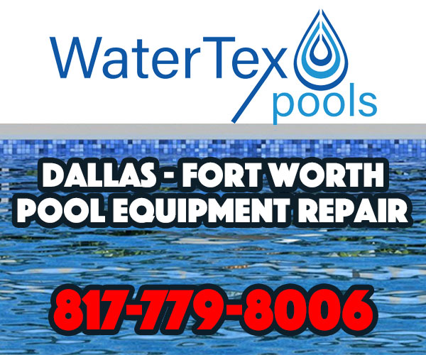 WaterTex Pool - Pool Equipment Repair