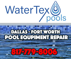 WaterTex Pool - Pool Equipment Repair