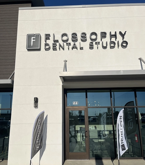 Flossophy Dental Studio