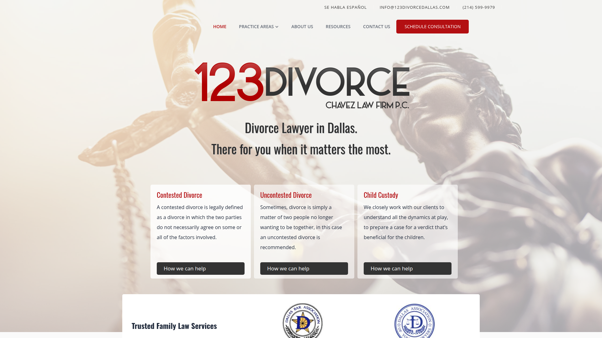 123 Divorce Company