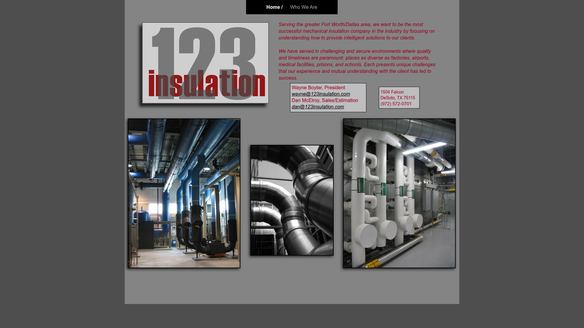 123 Insulation