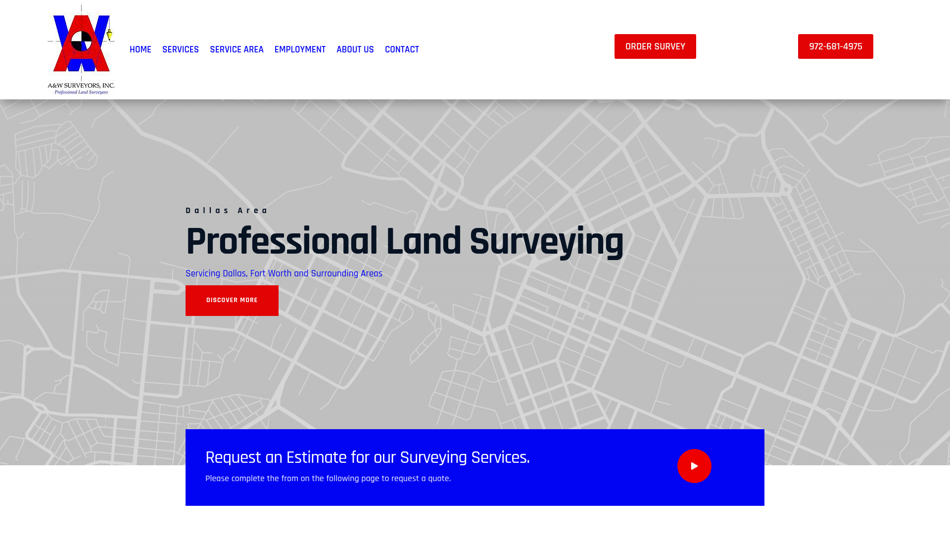A & W Surveyors