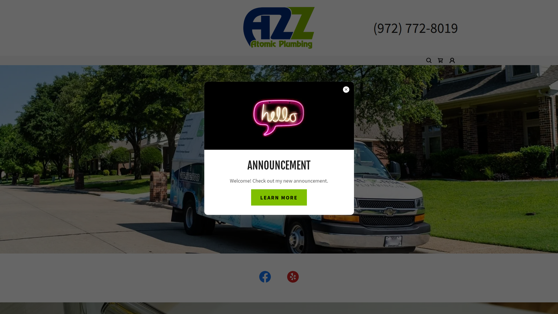 A2Z Atomic Plumbing Inc.