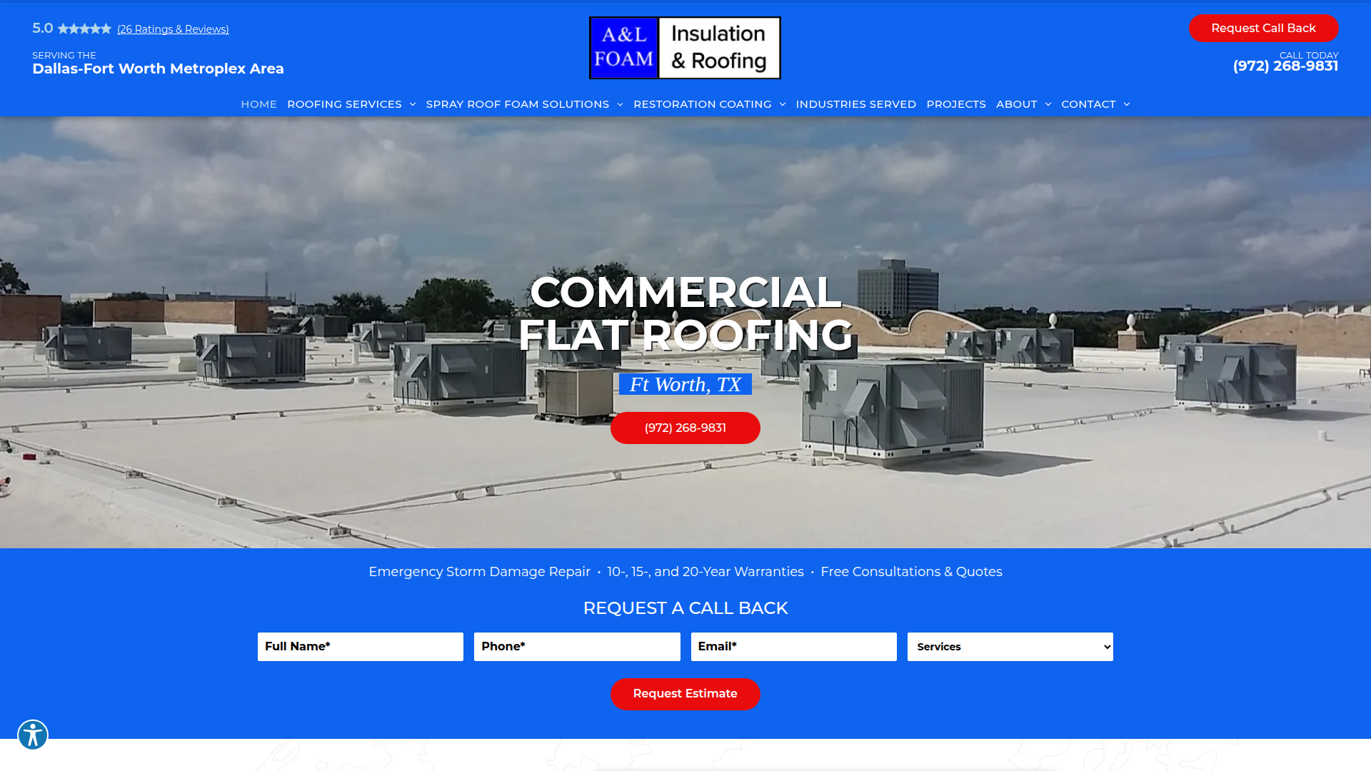 A&L Foam LLC