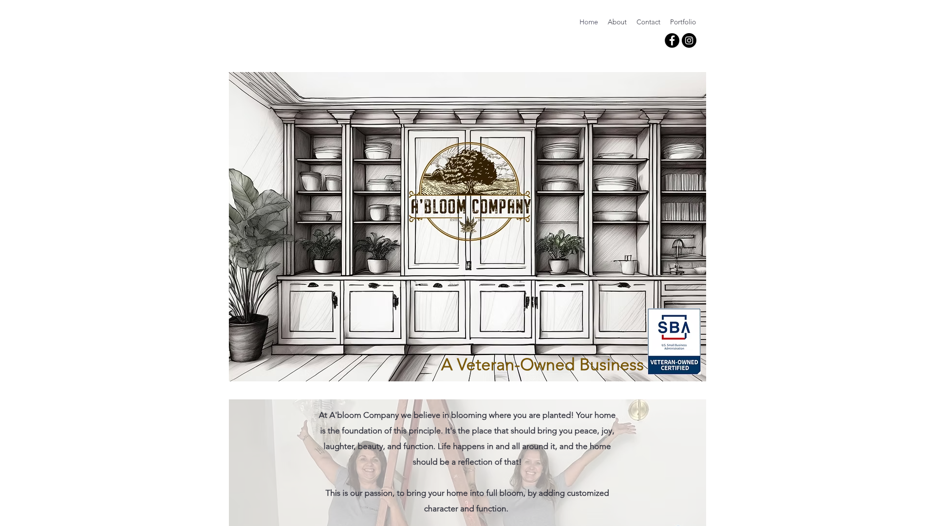 A'bloom Company