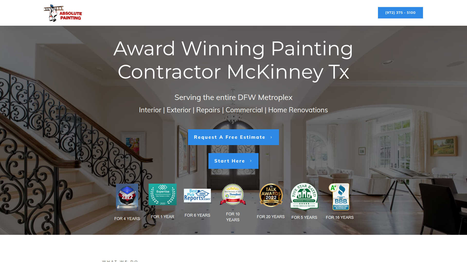 Absolute Painting, Inc