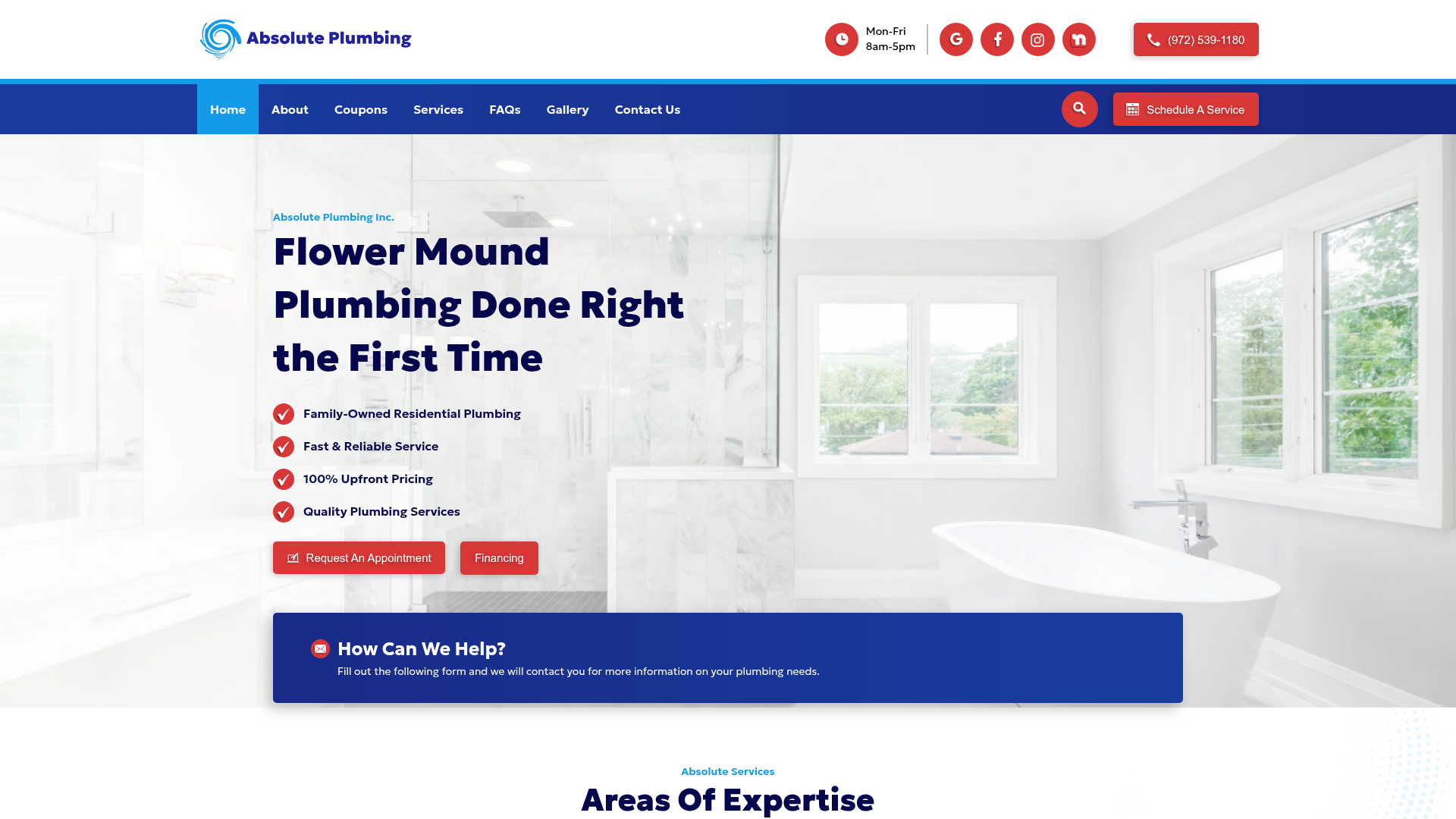 Absolute Plumbing