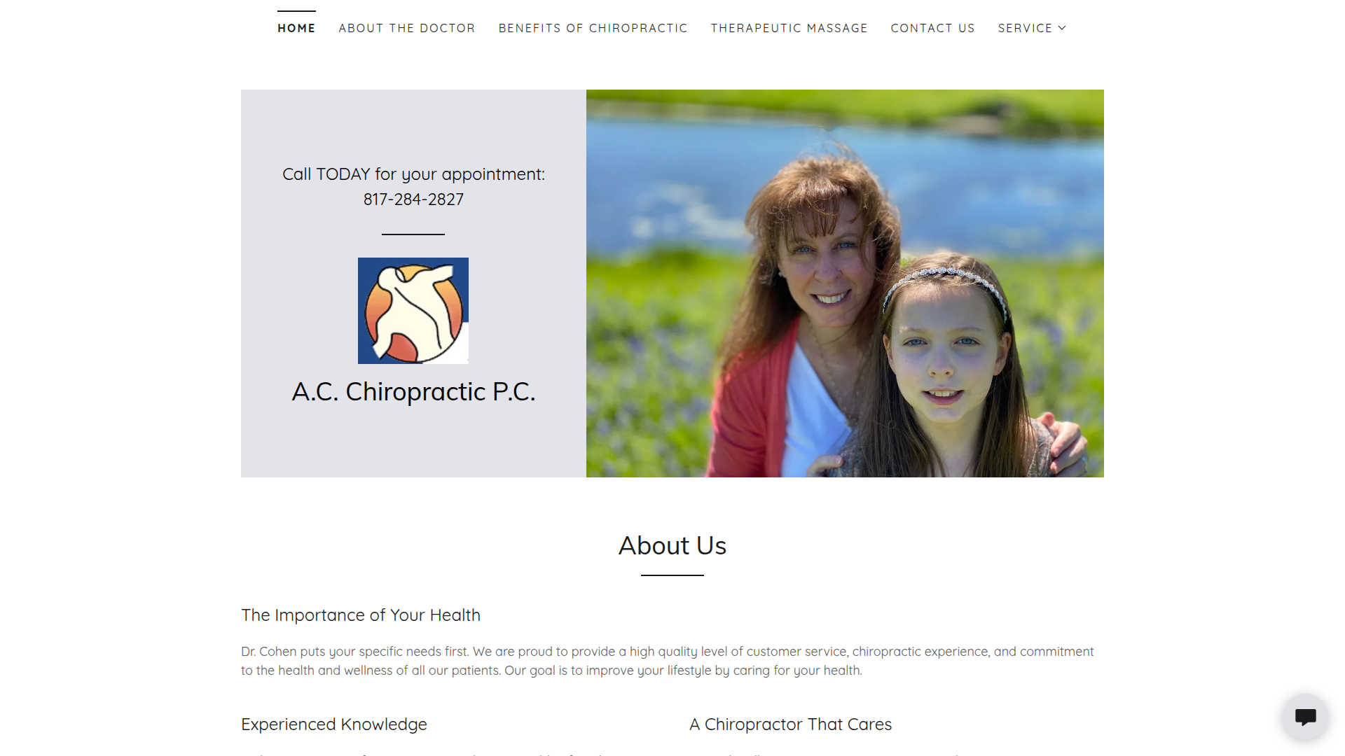 AC Chiropractic