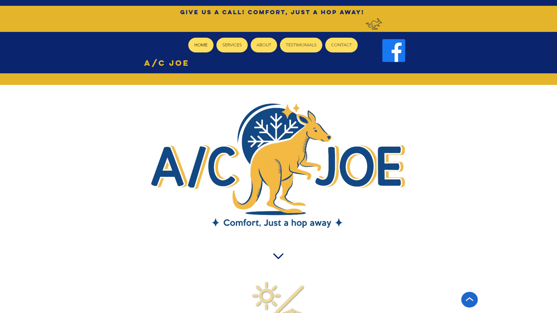 A/C JOE