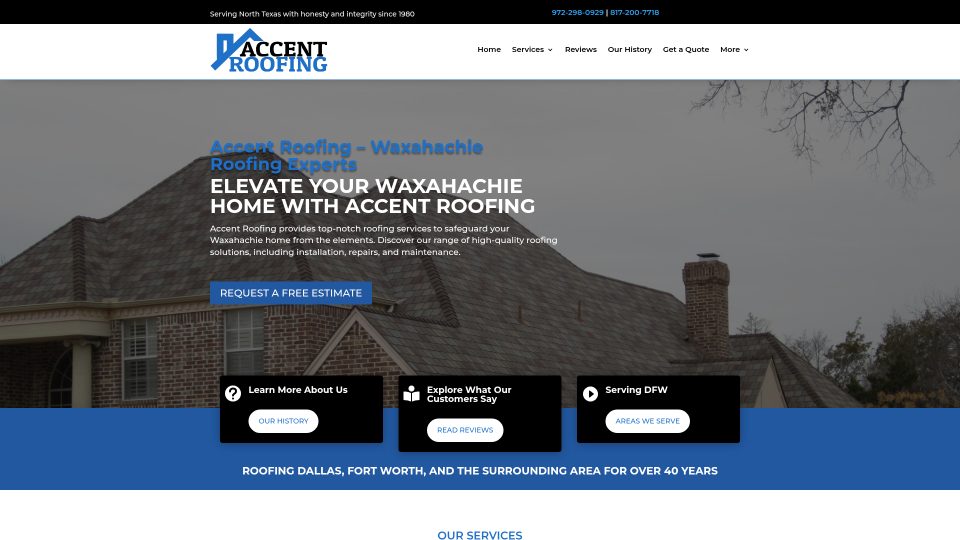 Accent Roofing