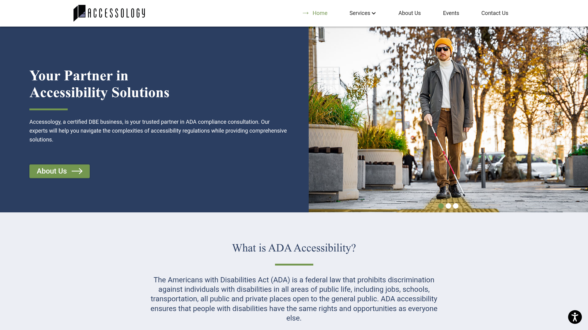 Accessology