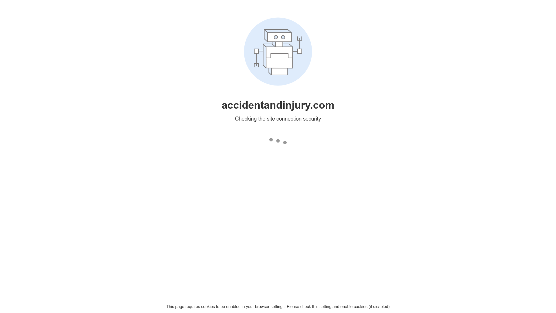 Accident and Injury Chiropractic Lancaster