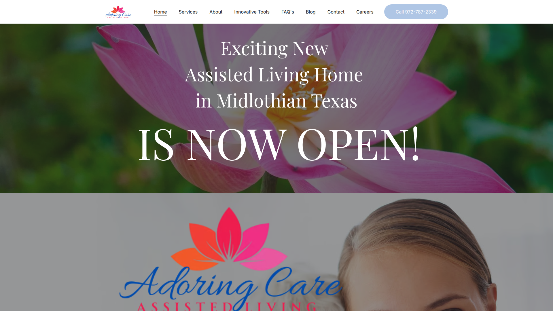 Adoring Care Assisted Living LLC