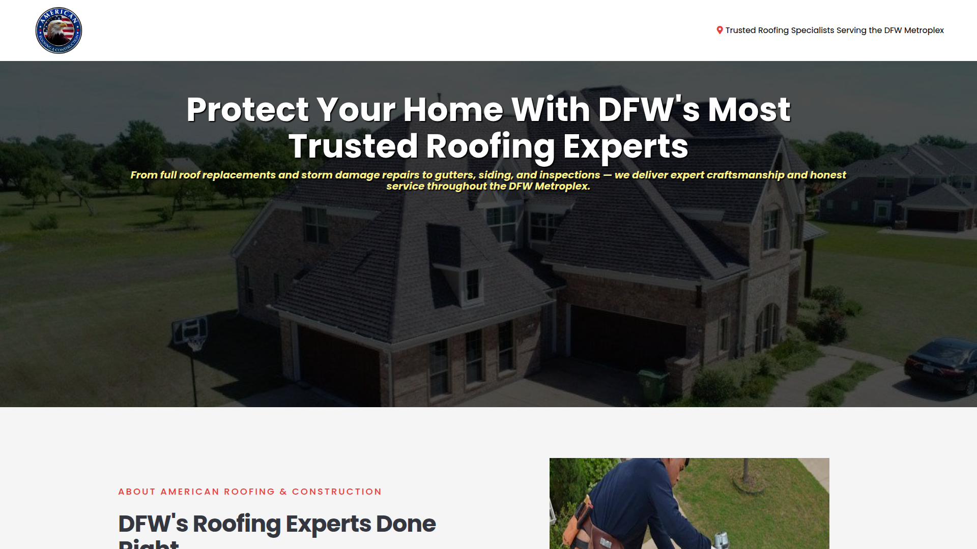 Affordable Texas Remodeling