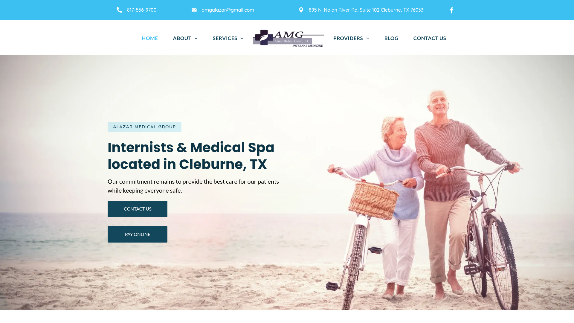 Alazar Medical Group