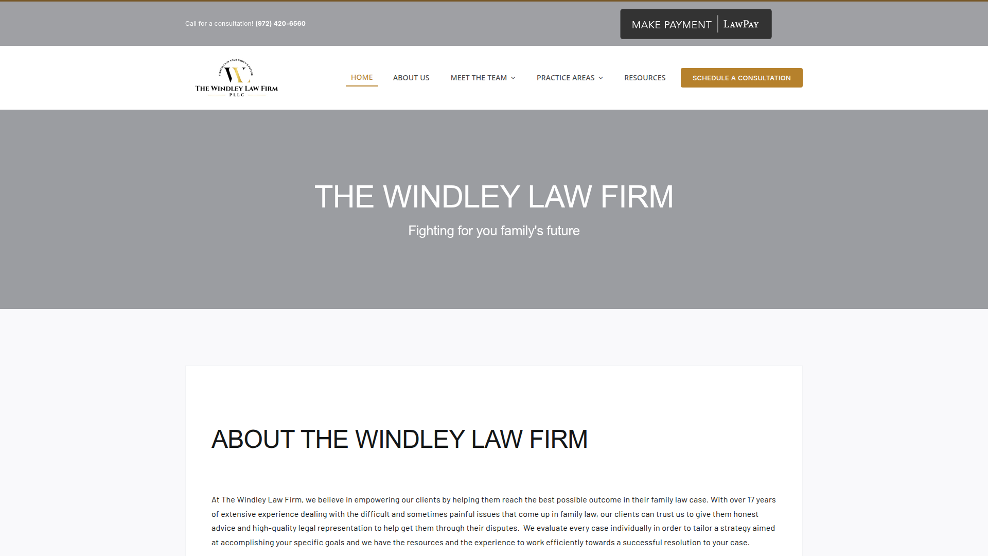 Alexander & Associates