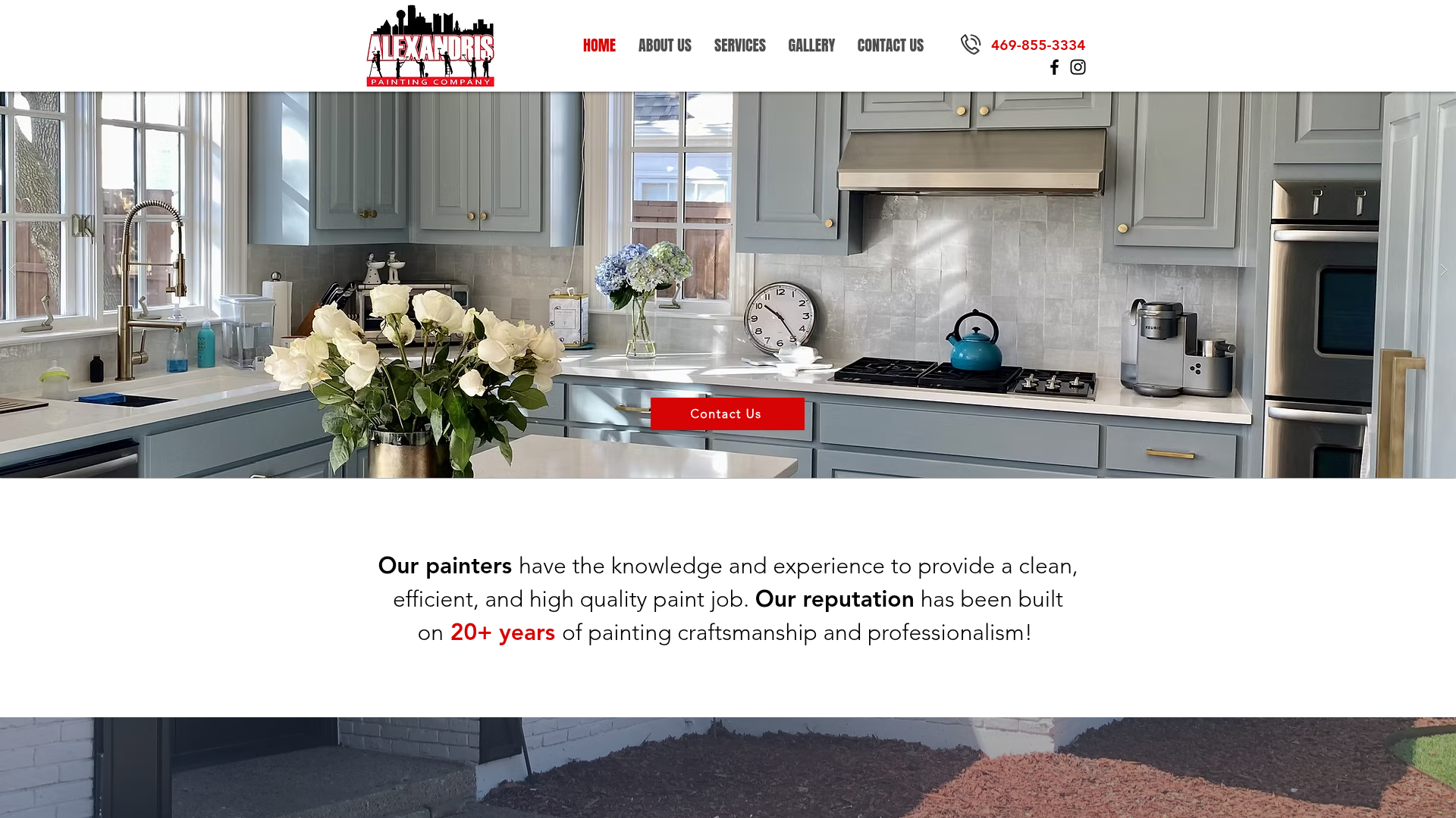 Alexandris Painting Company, LLC