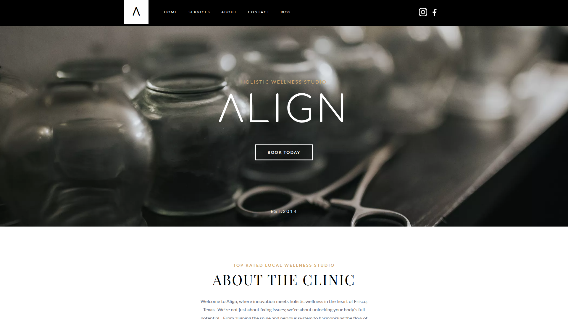 ALIGN Wellness Studio