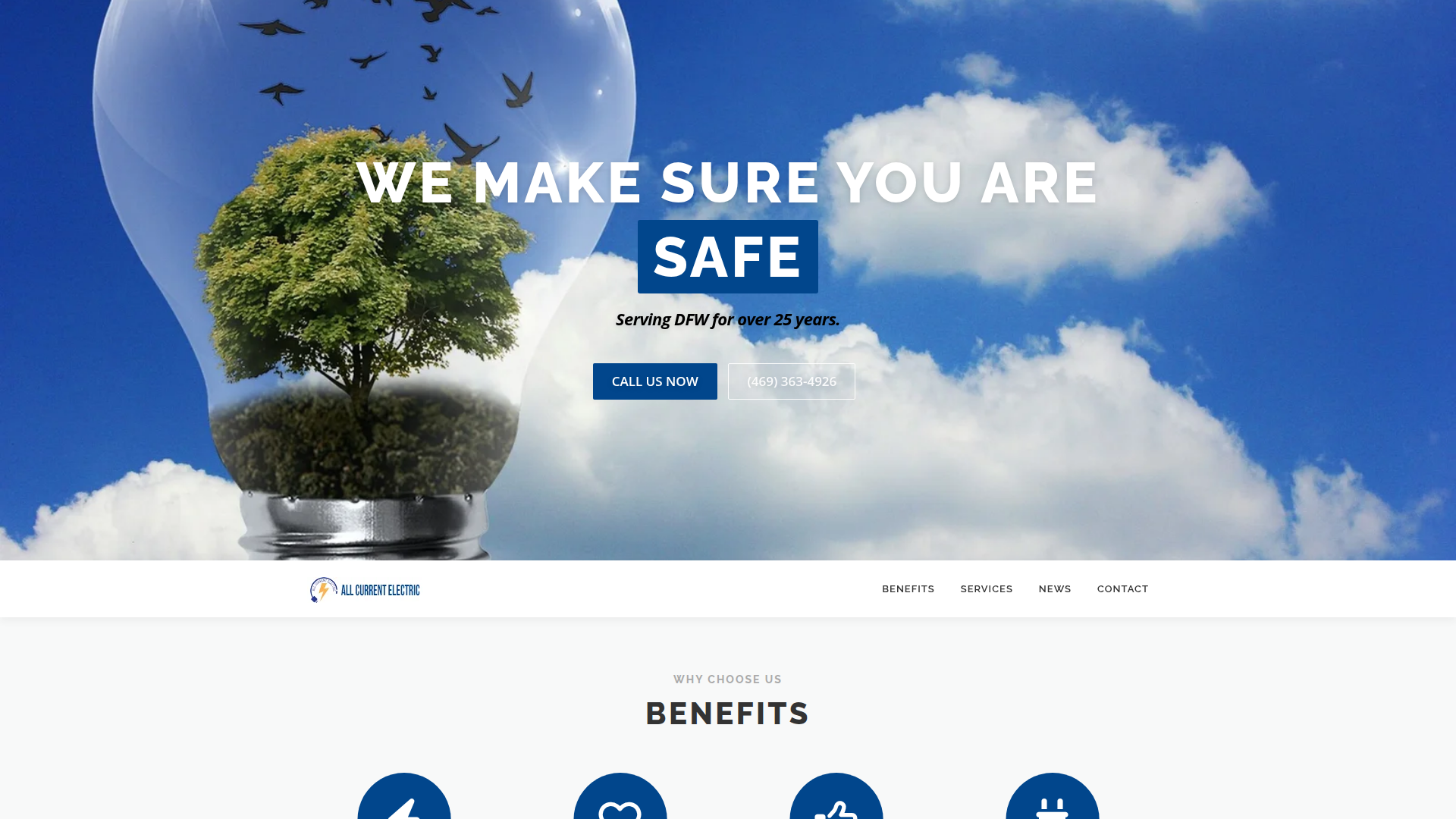 All Current Electric LLC