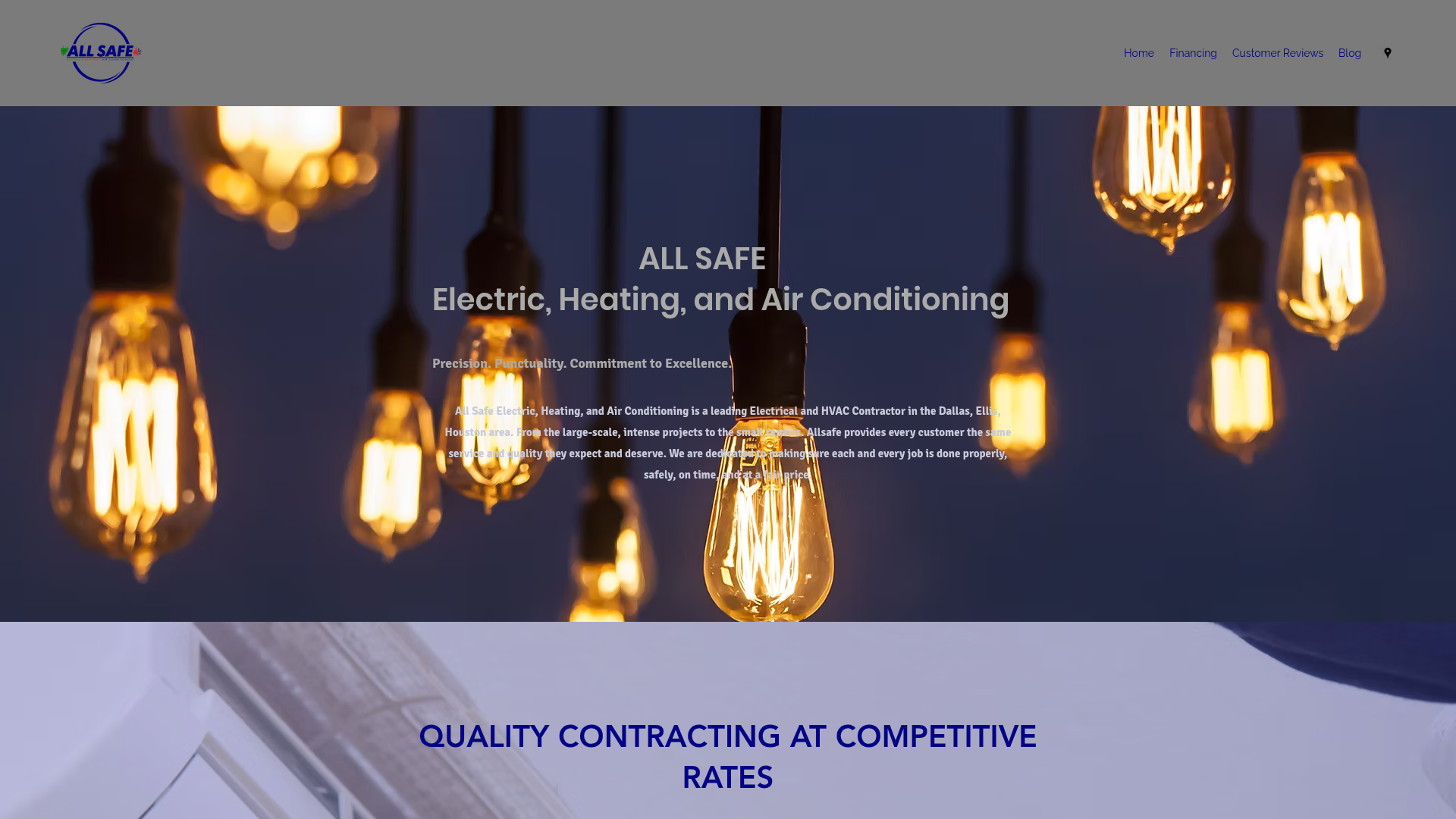 All Safe Electric