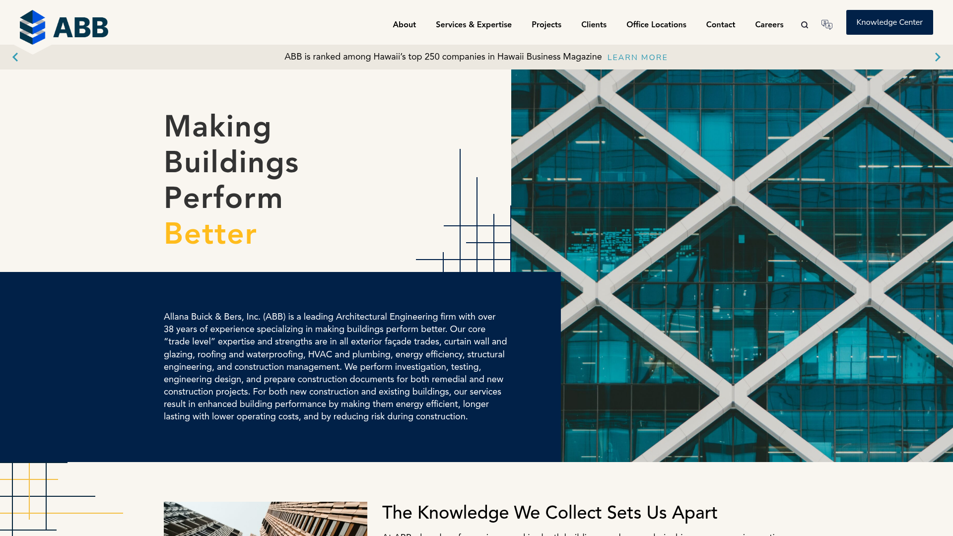 Allana Buick & Bers, Inc.