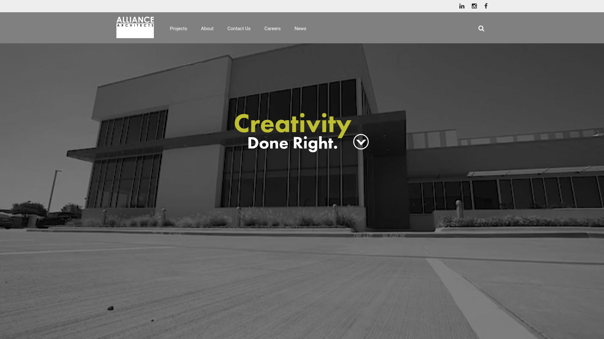 Alliance Architects, Inc.