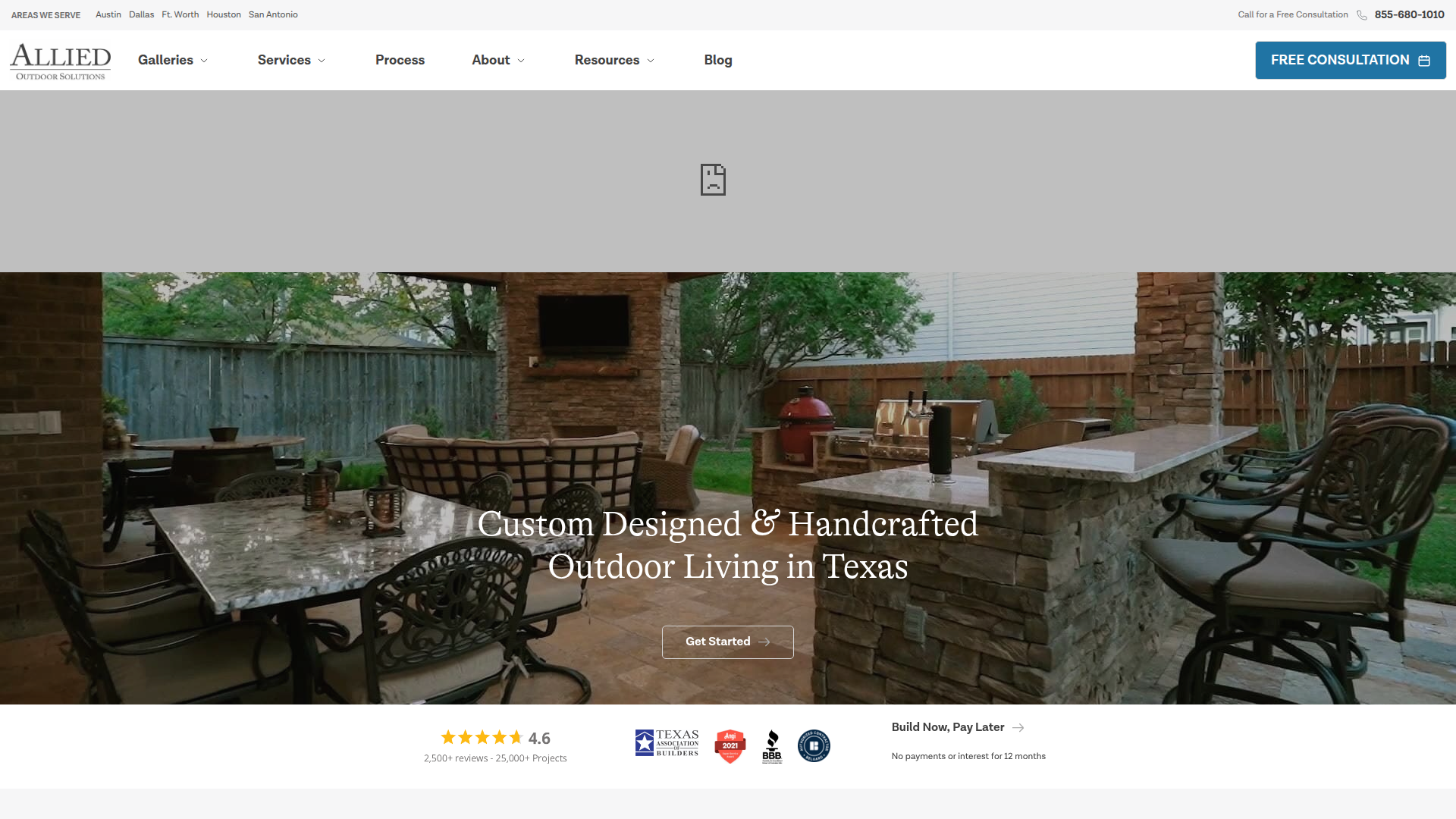 Allied Outdoor Solutions