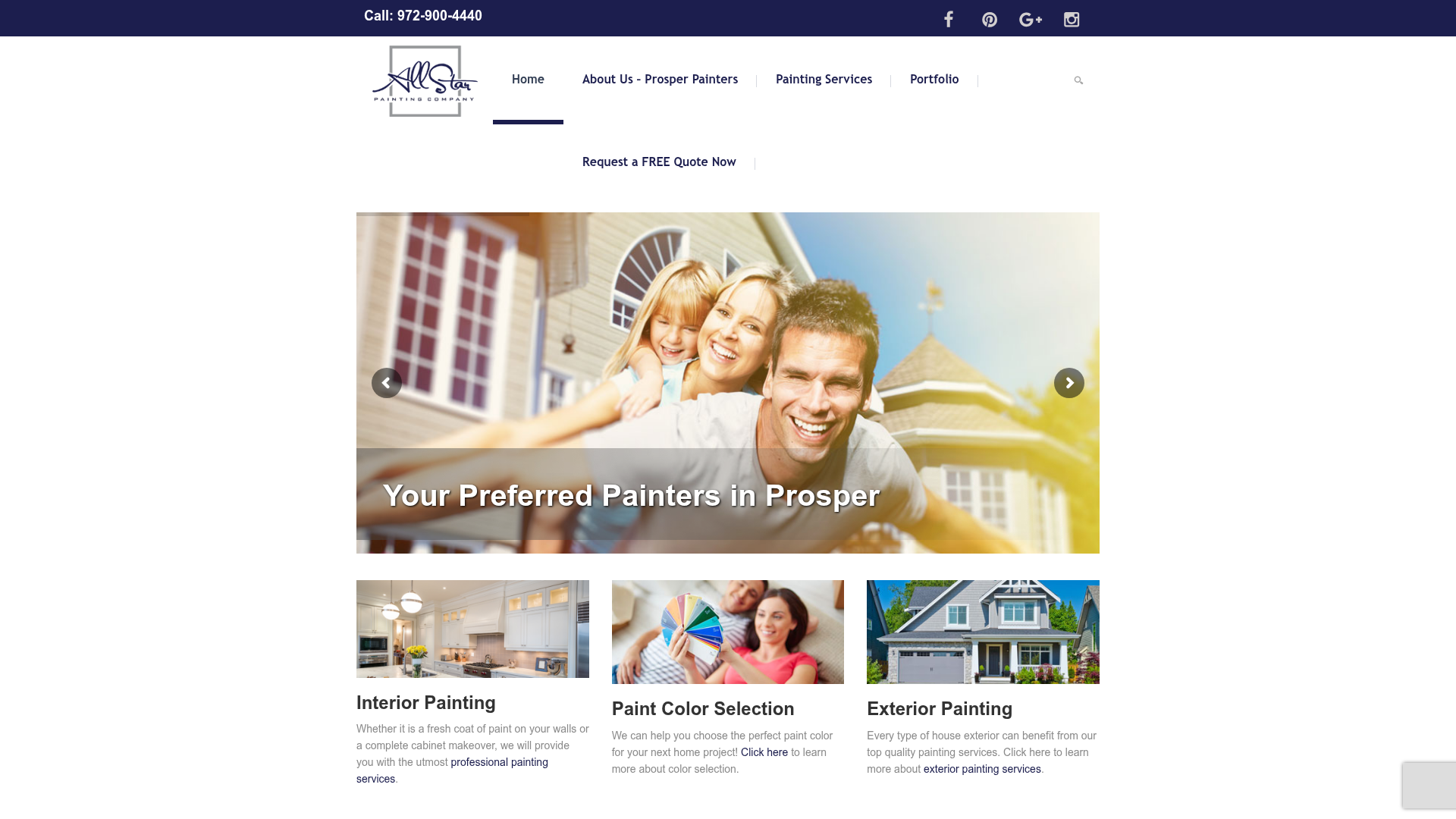Allstar Painting Company