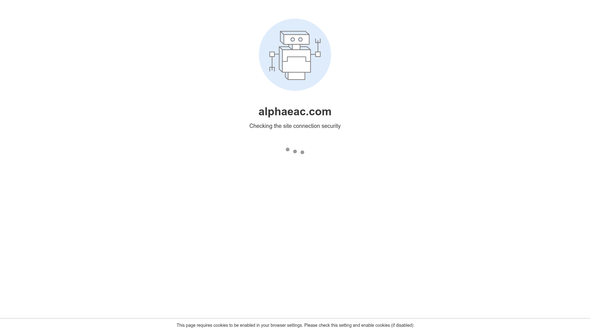 Alpha Exteriors and Construction