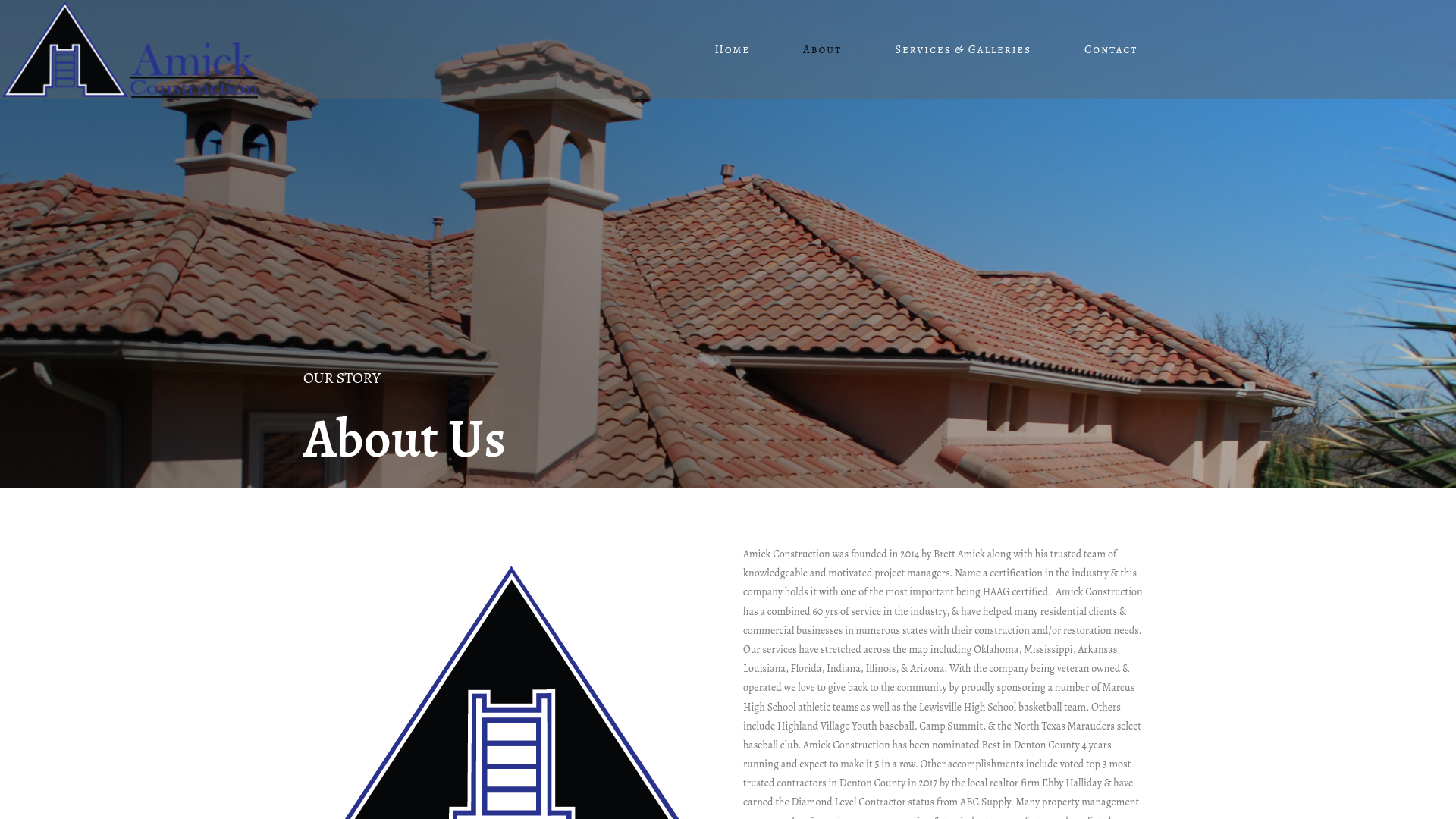 Amick Construction