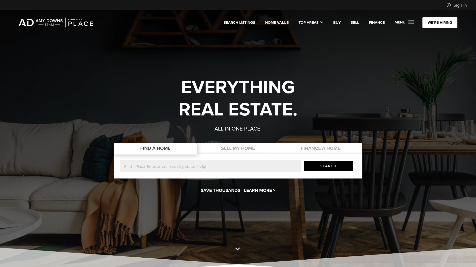 Amy Downs Team - Livv Real Estate