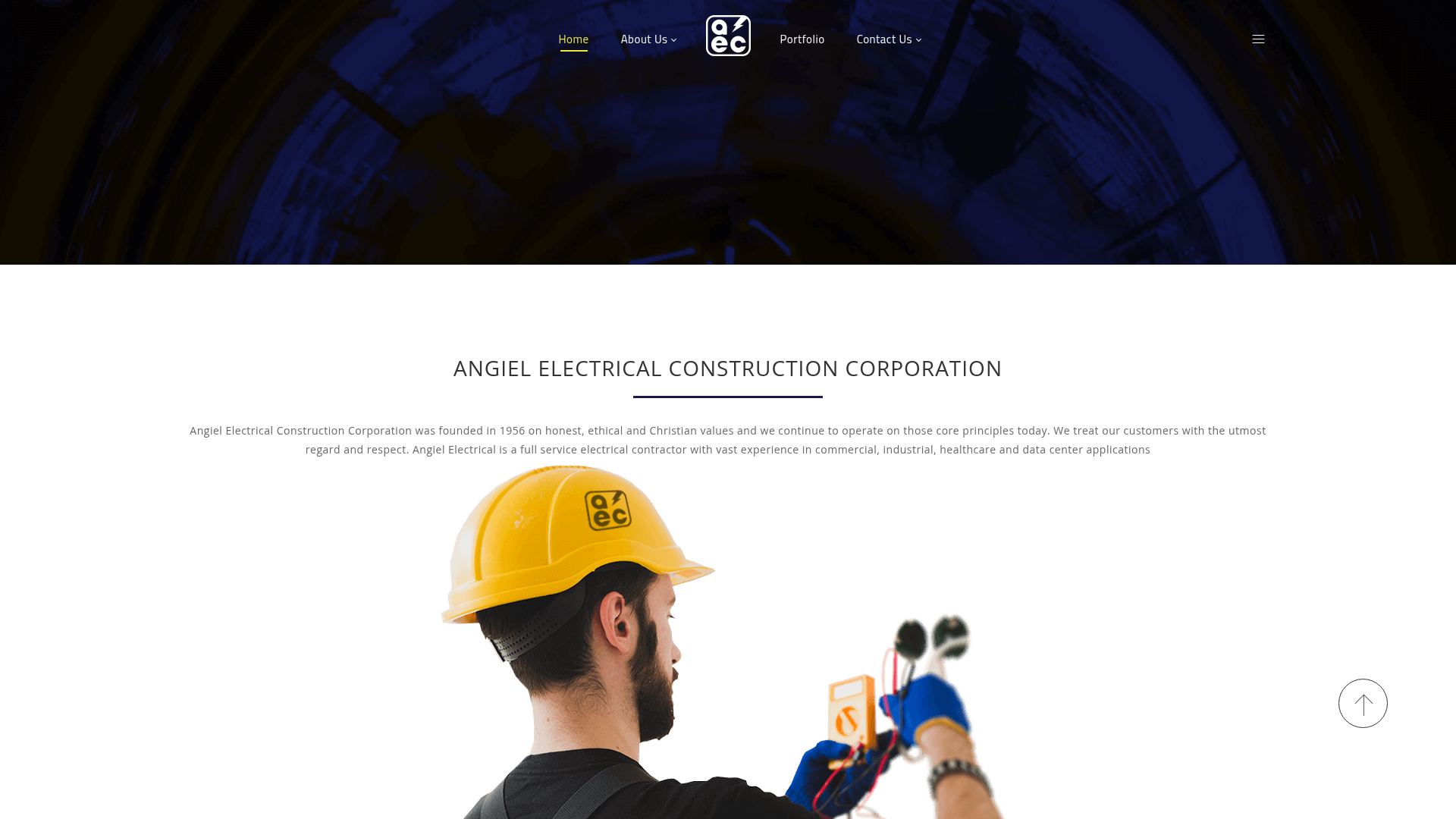 Angiel Electrical Construction