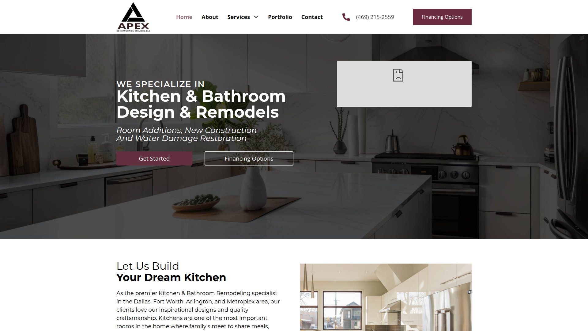 Apex Construction Services, LLC