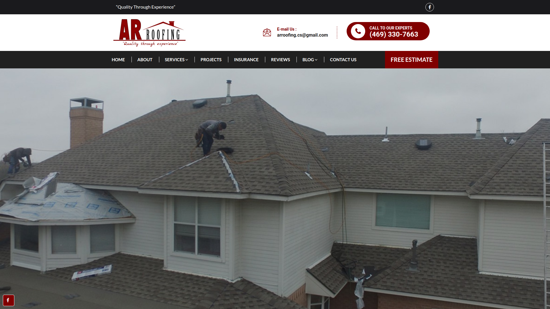 AR Roofing & Remodeling, LLC