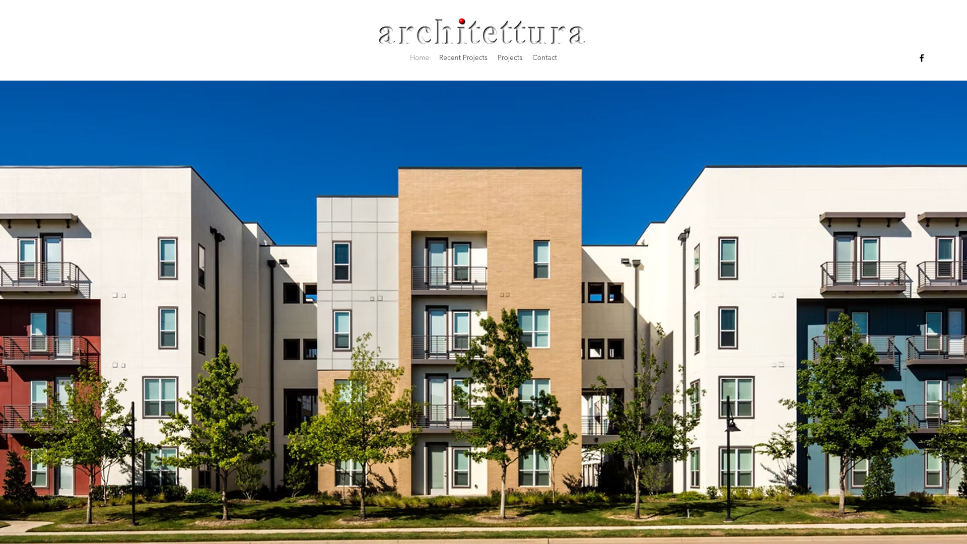 Architettura Inc