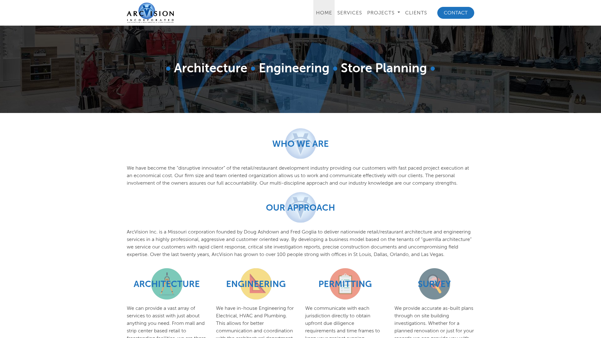 ArcVision Inc.