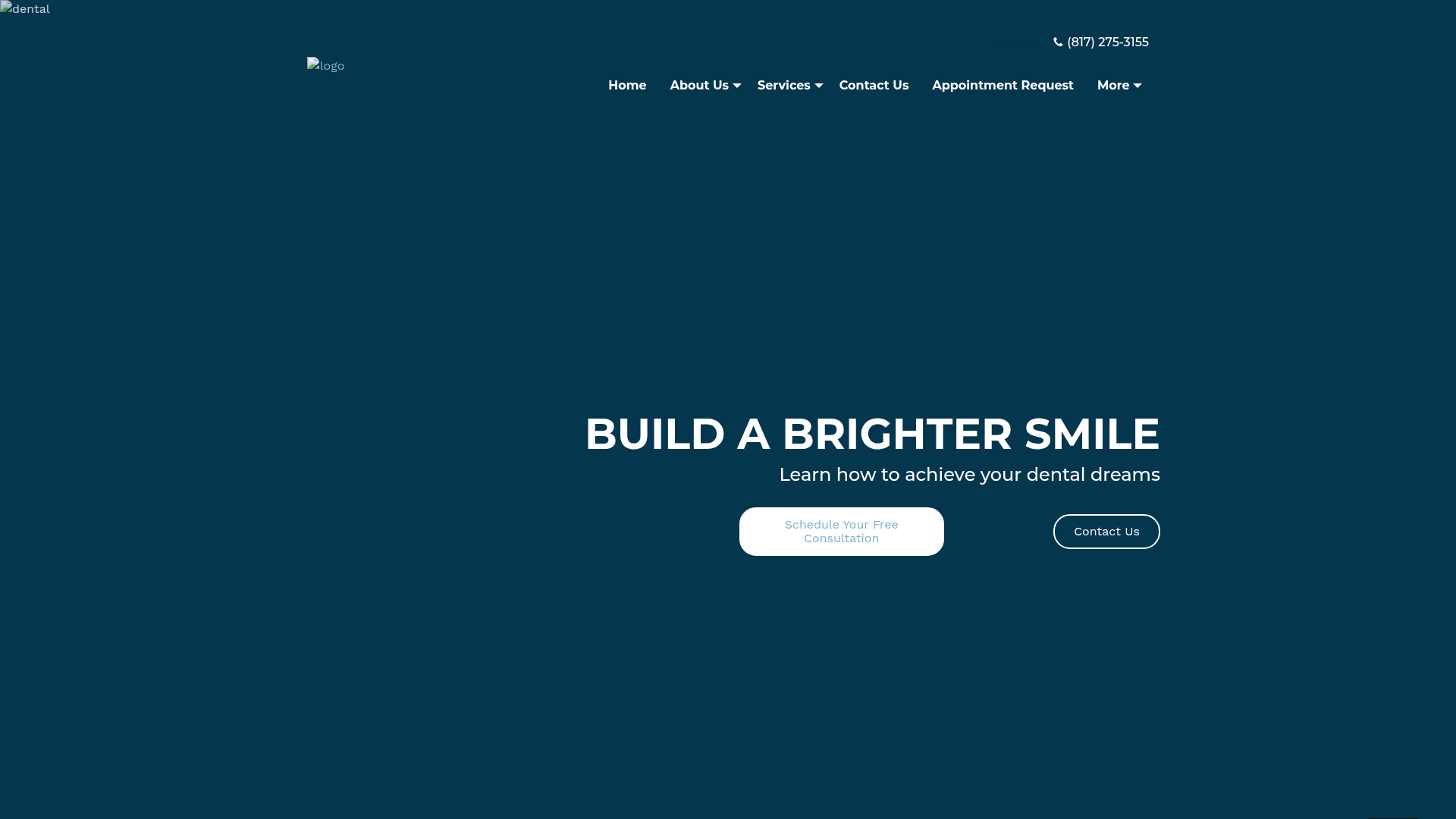 Arlington Bright Smiles