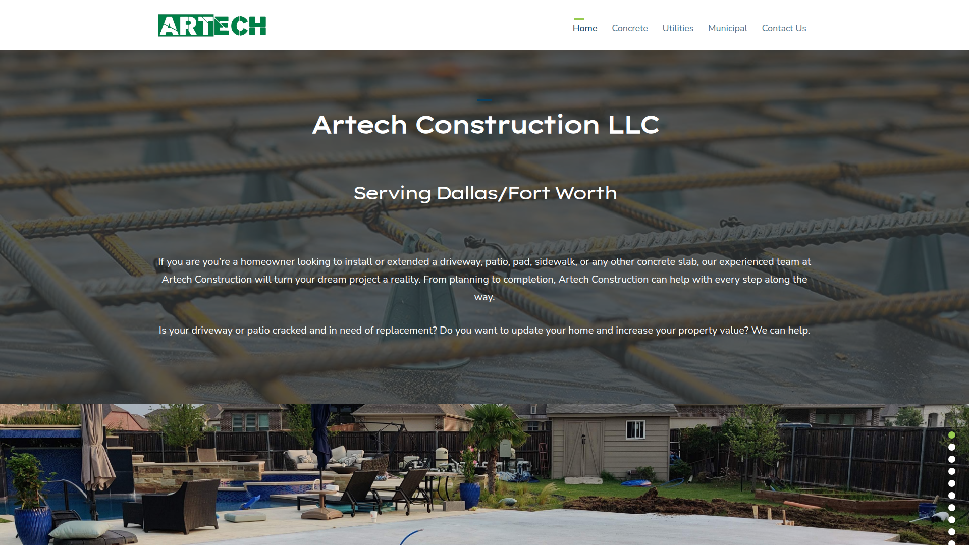 Artech Construction LLC