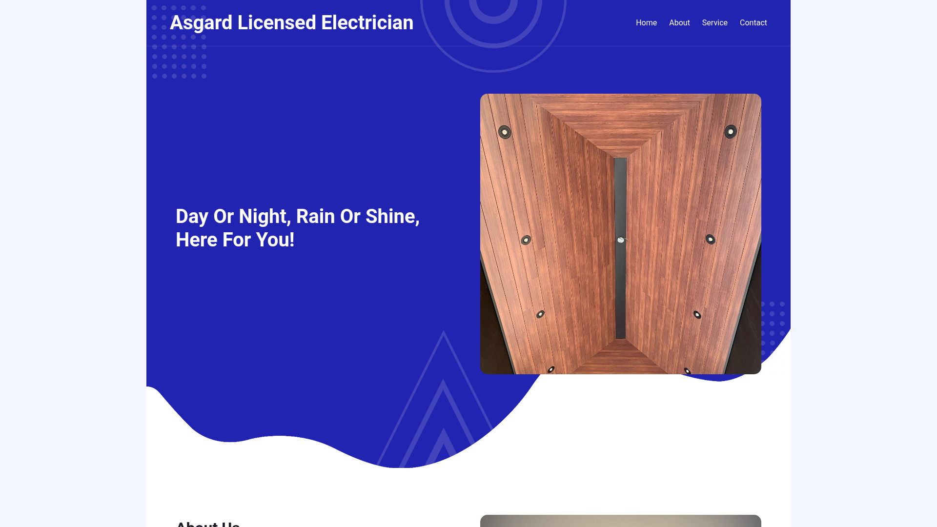 Asgard Licensed Electrician