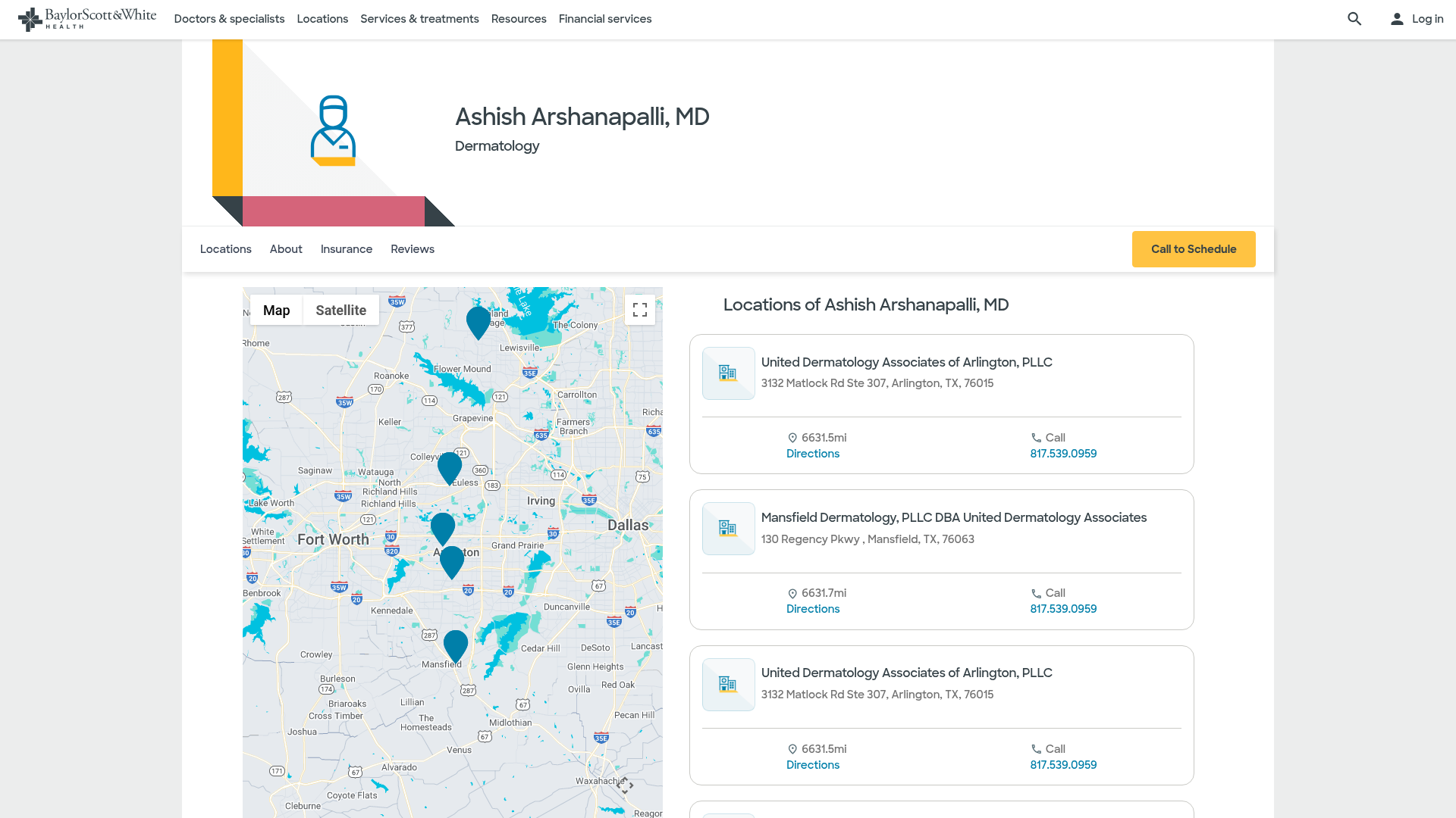 Ashish Arshanapalli, MD