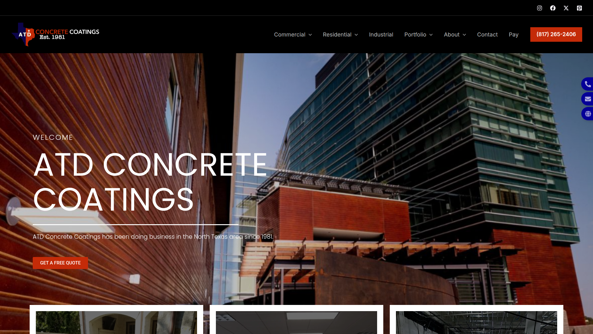 ATD Concrete