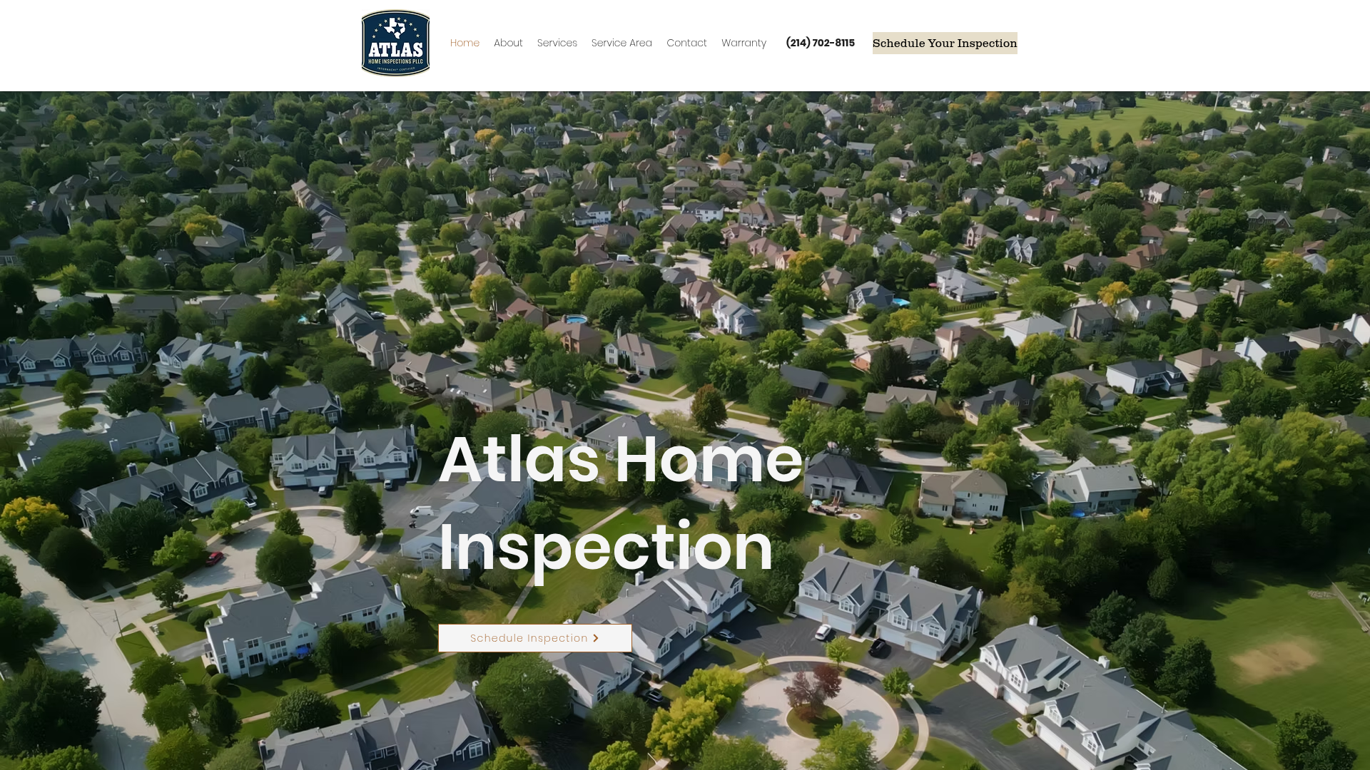 Atlas Home Inspections