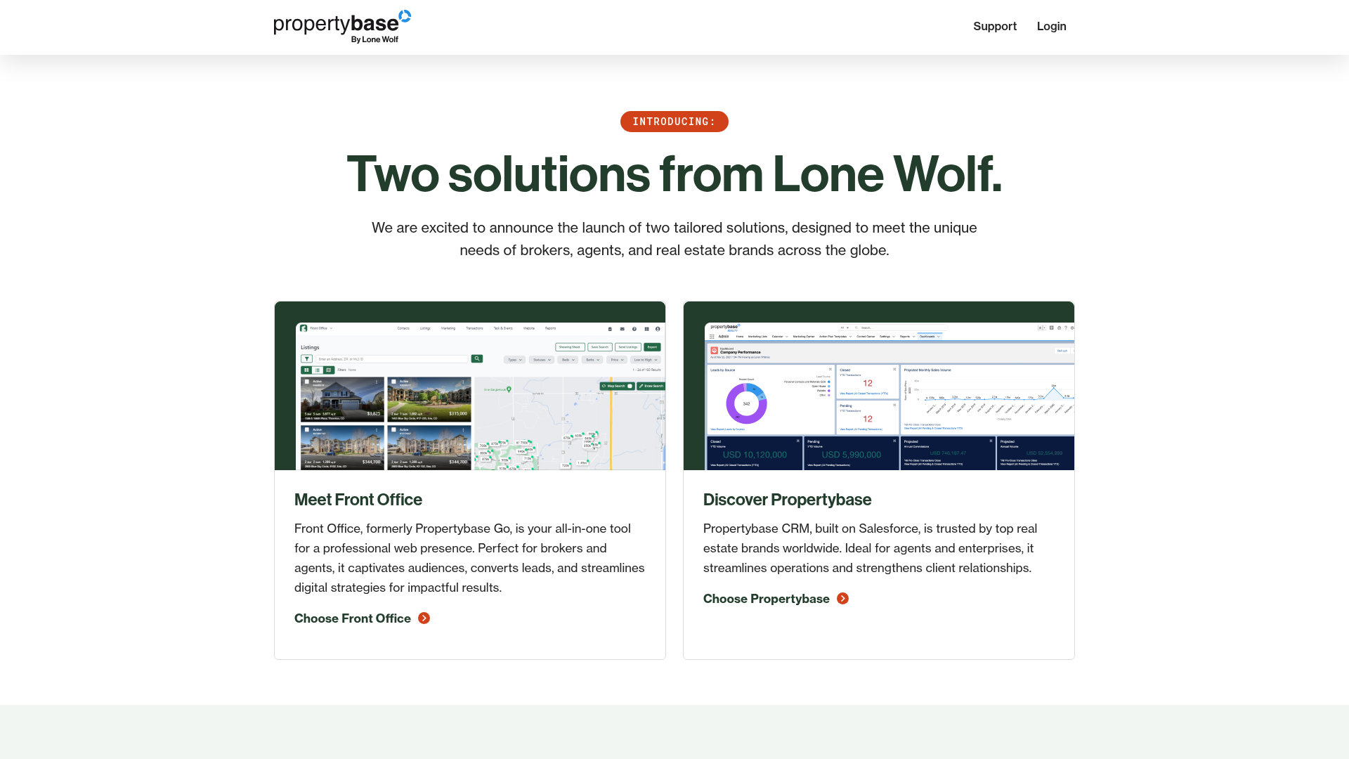 August Gray Real Estate