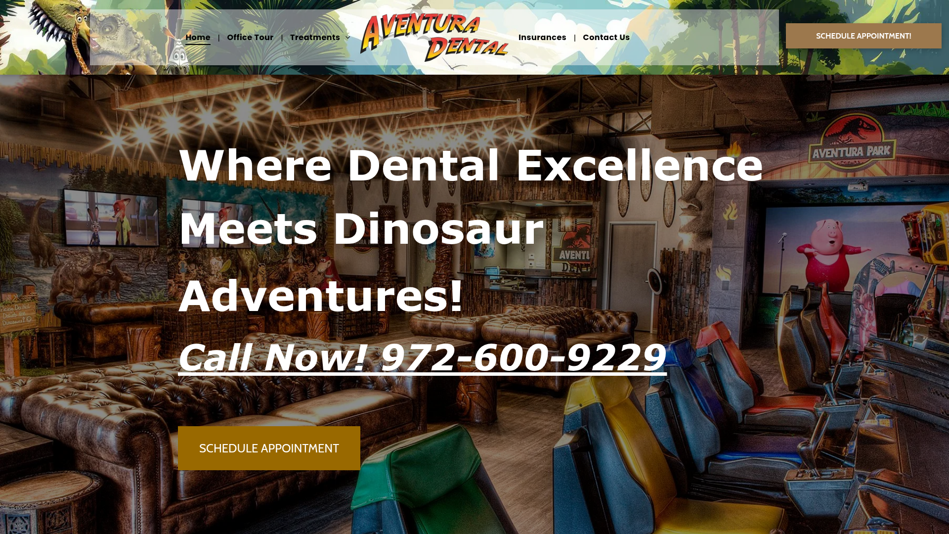 Aventura Dental and Orthodontics
