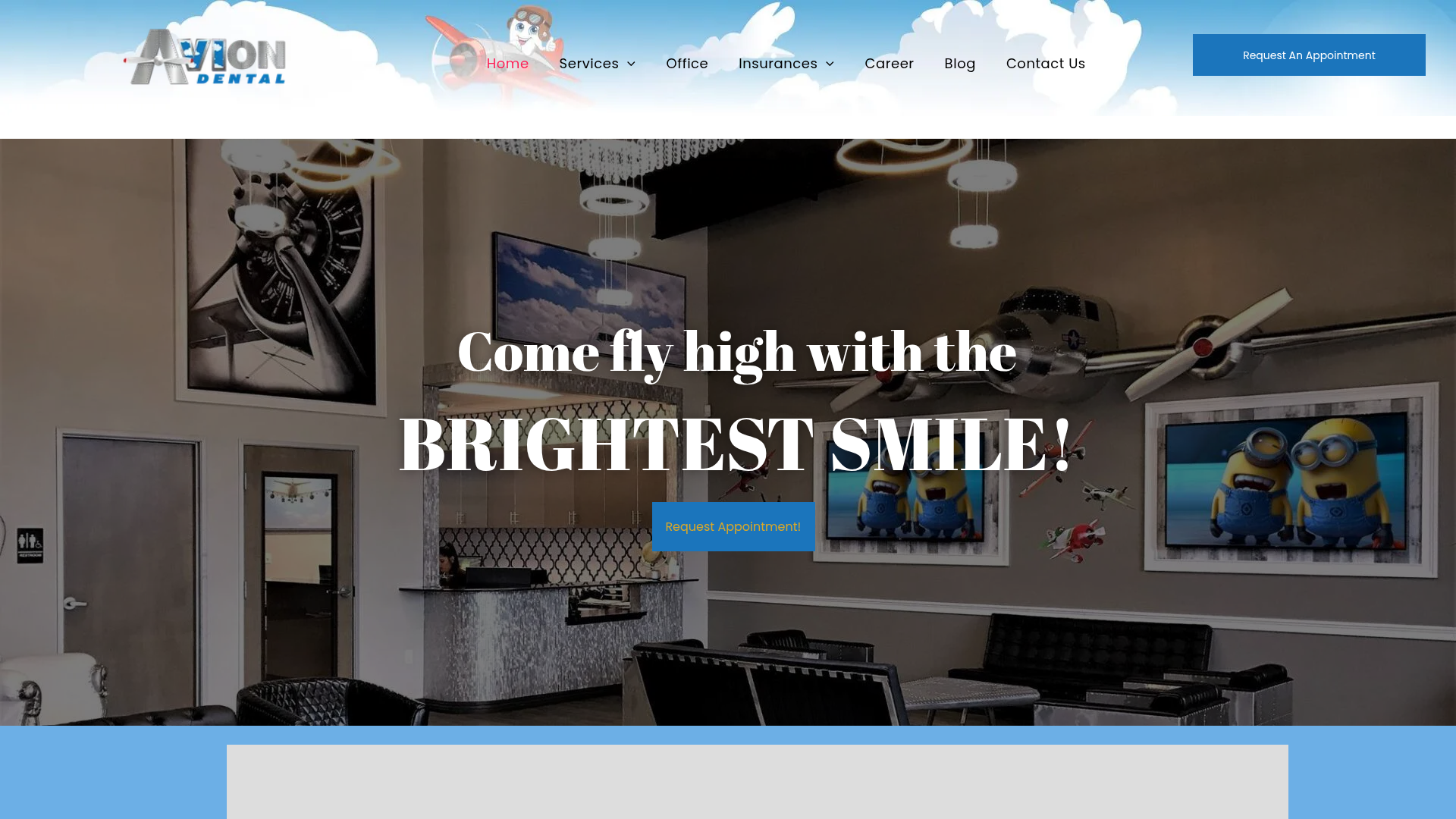 Avion Dental of Grand Prairie