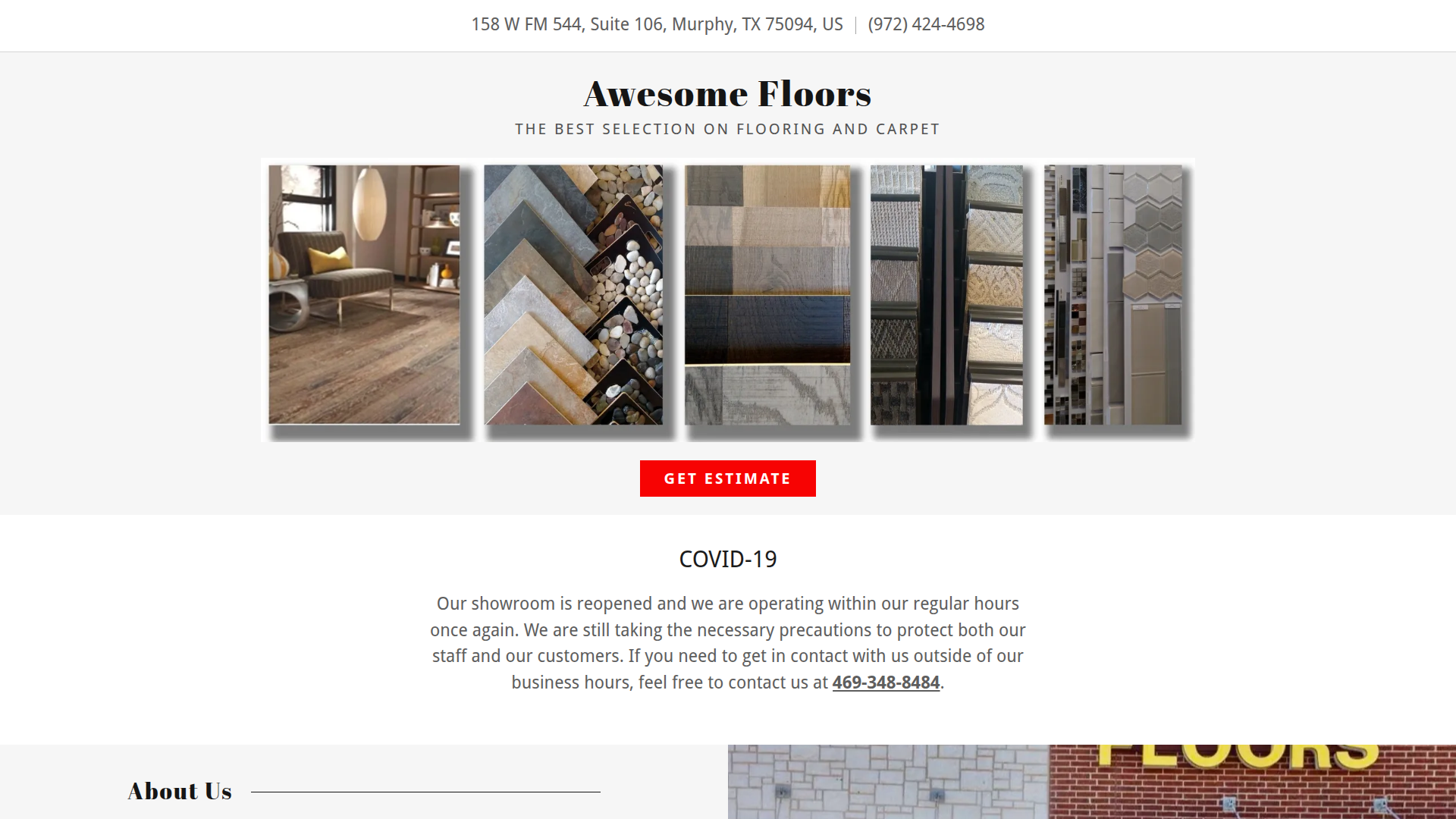 Awesome Floors