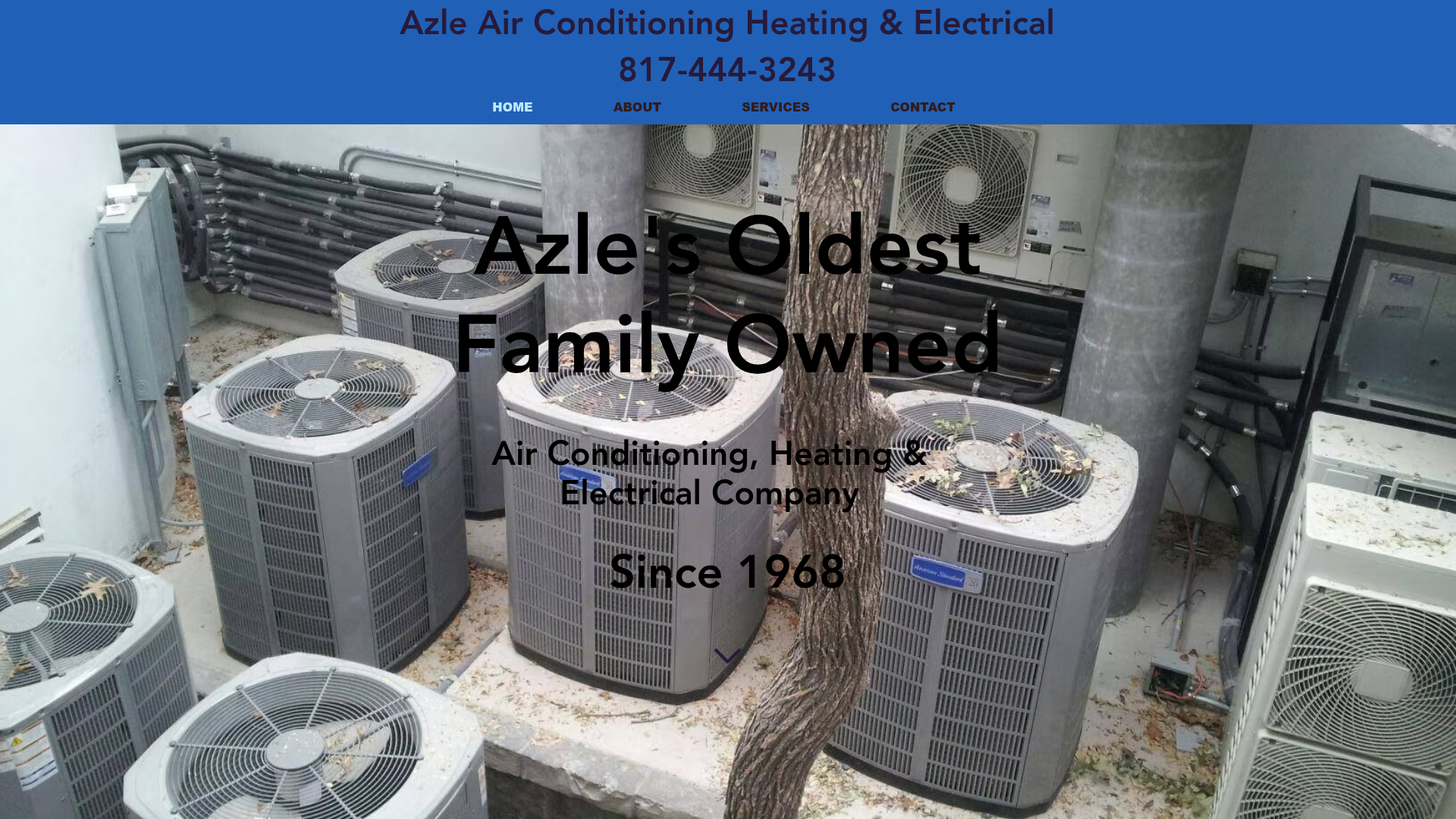 Azle Air Conditioning, Heating & Electrical