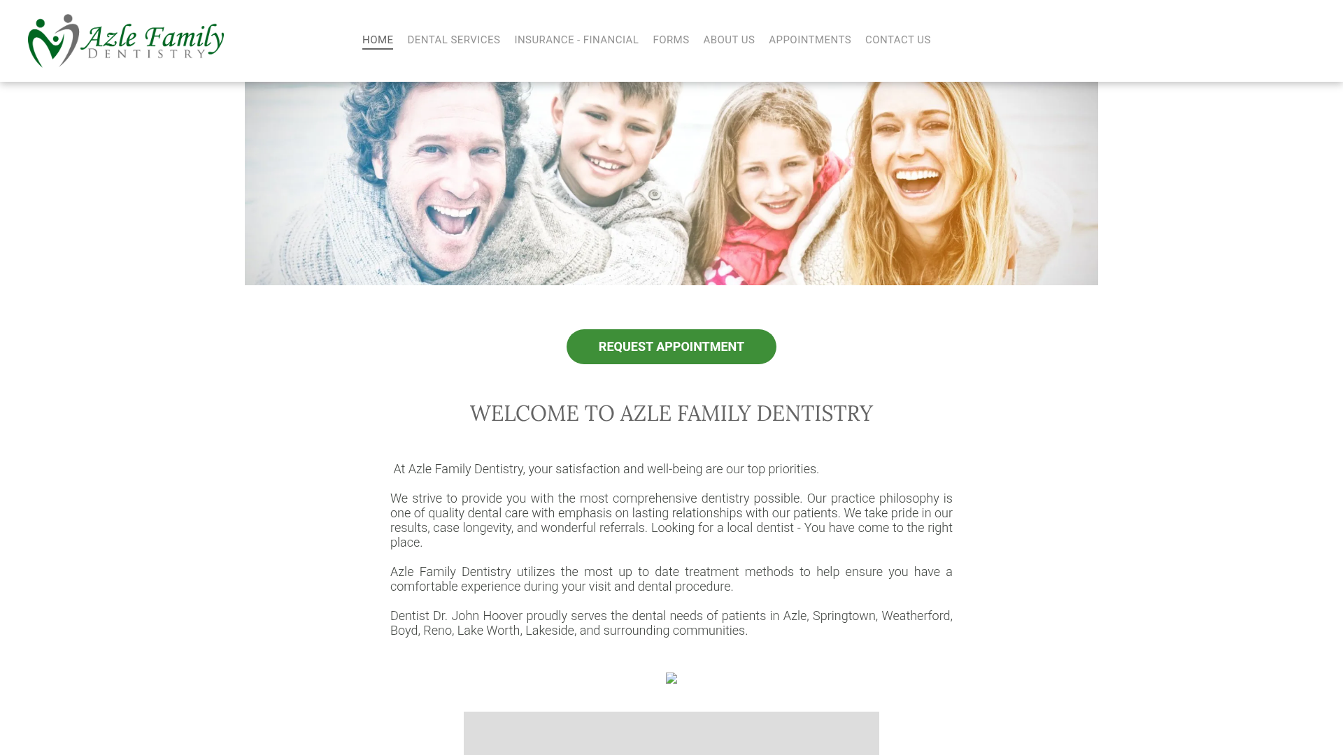Azle Family Dentistry