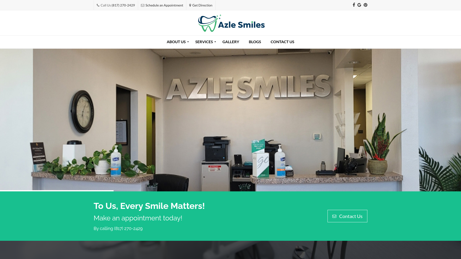 Azle Smiles