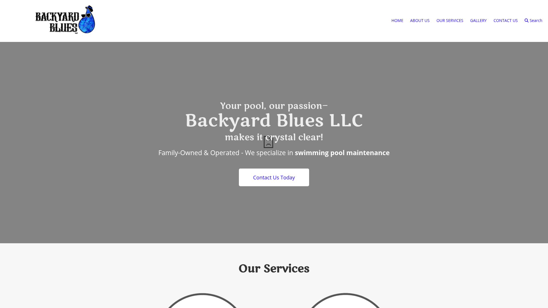 Backyard Blues LLC